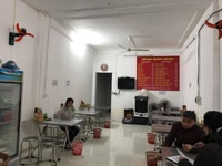 Sang nhượng quán ăn khu vực Phú Diễn , Từ Liêm Sang nhượng quán ăn khu vực Phú Diễn , Từ Liêm
