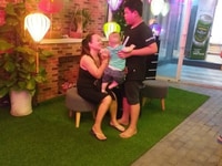 Sang gấp spa khu phố tây thảo điền Sang gấp spa khu phố tây thảo điền