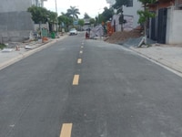 Đất nền thủ dầu một sổ hồng riêng Đất nền thủ dầu một sổ hồng riêng