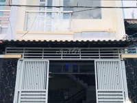 Kẹt tiền bán nhà Đoàn Như Hài quận 4 Kẹt tiền bán nhà Đoàn Như Hài quận 4