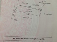 Đất ngõ 216 Cát Linh - Tràng Cát - Hải An - hải phòng Đất ngõ 216 Cát Linh - Tràng Cát - Hải An - hải phòng