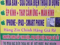 Chuyên ép kính, thay màn hình, sửa ĐTDĐ giá rẻ ở Hòa Khánh Đà Nẵng Chuyên ép kính, thay màn hình, sửa ĐTDĐ giá rẻ ở Hòa Khánh Đà Nẵng