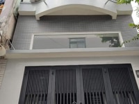 Chịu lỗ bán rẻ nhà Trịnh Đình Trọng, Quận 11. + DT: 52.8m2 + 1 tỷ 280 Chịu lỗ bán rẻ nhà Trịnh Đình Trọng, Quận 11. + DT: 52.8m2 + 1 tỷ 280