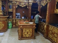 Bán Biệt thự MTKD Bình Long Bình Tân 8x35m đúc 4 lầu ST giá 37 tỷ TL Bán Biệt thự MTKD Bình Long Bình Tân 8x35m đúc 4 lầu ST giá 37 tỷ TL