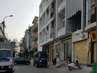 Bán/cho thuê nhà mặt tiền đường 25m, 602/51C Điện Biên Phủ, P.22 Bán/cho thuê nhà mặt tiền đường 25m, 602/51C Điện Biên Phủ, P.22