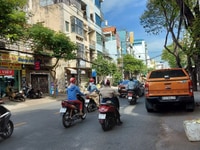 Bán nhà MT Nguyễn Hồng Đào; 8,5 x 14m, 3 lầu mới, vị trí đẹp Bán nhà MT Nguyễn Hồng Đào; 8,5 x 14m, 3 lầu mới, vị trí đẹp
