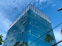 Chính chủ cho thuê tòa nhà VP góc hai mặt tiền 1500m2 Chính chủ cho thuê tòa nhà VP góc hai mặt tiền 1500m2
