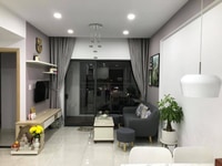 Chính chủ cần chung cư Thủ Thiêm Garden, 2PN, 2WC, 64m2, full nội thất Chính chủ cần chung cư Thủ Thiêm Garden, 2PN, 2WC, 64m2, full nội thất