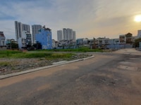 Bán đất thổ cư 4x20 đường nhựa 7m khu dân cư Kiều Đàm 793 TXS Quận 7 Bán đất thổ cư 4x20 đường nhựa 7m khu dân cư Kiều Đàm 793 TXS Quận 7