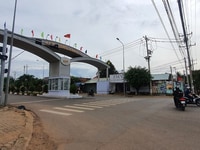 Đất nền sổ sẵn, có thổ cư, gần chợ Tân Phước, cách DT 753 chỉ 100m Đất nền sổ sẵn, có thổ cư, gần chợ Tân Phước, cách DT 753 chỉ 100m