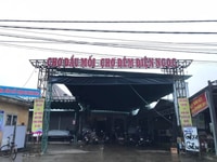 Sang Nhượng Kiot Chợ Đầu Mối Điện Ngọc Sang Nhượng Kiot Chợ Đầu Mối Điện Ngọc