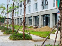 Bán gấp shophouse mặt tiền đường lớn Royal Park Bán gấp shophouse mặt tiền đường lớn Royal Park