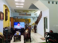 Nhà Trần Thái Tông, 56m*4 tầng, mặt tiền 5m, bề thế, 4 tỷ 63 Nhà Trần Thái Tông, 56m*4 tầng, mặt tiền 5m, bề thế, 4 tỷ 63
