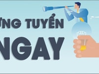 Tuyển gấp nhân viên tư vấn, bán hàng tại siêu thị mini Tuyển gấp nhân viên tư vấn, bán hàng tại siêu thị mini