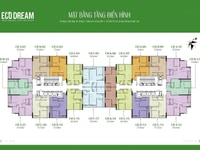 Trực tiếp cdt mở bán 1 số căn ngoại giao cuối cùng chung cư eco dream Trực tiếp cdt mở bán 1 số căn ngoại giao cuối cùng chung cư eco dream