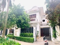 Bán Biệt thự CIPUCHA TÂY HỒ 198 m2 3 tầng, mặt tiền 9 mét Bán Biệt thự CIPUCHA TÂY HỒ 198 m2 3 tầng, mặt tiền 9 mét