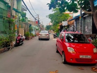 Nhà 1 Trệt 2 Lầu Mặt tiền Kinh doanh( 7x20.5) đường 25 Hiệp Bình Chánh Nhà 1 Trệt 2 Lầu Mặt tiền Kinh doanh( 7x20.5) đường 25 Hiệp Bình Chánh