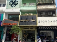 Cho thuê Mặt bằng Mặt tiền Đường Nguyễn Trãi, P.Bến Thành, Q.1 Cho thuê Mặt bằng Mặt tiền Đường Nguyễn Trãi, P.Bến Thành, Q.1