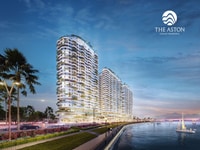 Căn hộ nghỉ dưỡng biển - The Aston Luxury Residence Nha Trang Căn hộ nghỉ dưỡng biển - The Aston Luxury Residence Nha Trang