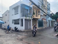 Phá sản trả nợ nhà Tôn Đản Q4 giá 1 tỷ 2 DT:65m2, sang tên ngay Phá sản trả nợ nhà Tôn Đản Q4 giá 1 tỷ 2 DT:65m2, sang tên ngay