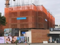 Căn 2PN 60,8m2 chung cư Blue Star giá chuẩn 20,7tr/m2 Căn 2PN 60,8m2 chung cư Blue Star giá chuẩn 20,7tr/m2