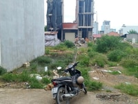 Bán gấp lô đất ngay chợ Tân Phước-mặt tiền DT753 Bán gấp lô đất ngay chợ Tân Phước-mặt tiền DT753