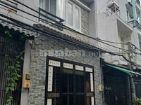Chính chủ cần bán nhà tại đường Bùi Tư Toàn, Bình Tân sổ hồng riêng Chính chủ cần bán nhà tại đường Bùi Tư Toàn, Bình Tân sổ hồng riêng