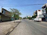 Bán Nhà cấp 4 Góc 2 Mặt tiền Man Thiện Quận 9 Giá 10,9 tỷ