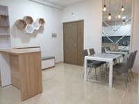 Kẹt tiền nên cần bán căn hộ Luxcity Q7, dt 85m, 3pn, giá 3,1 tỷ Kẹt tiền nên cần bán căn hộ Luxcity Q7, dt 85m, 3pn, giá 3,1 tỷ