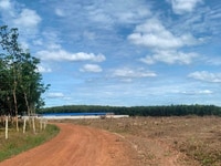 Bán Gấp Sào Đất 3170m2 Ngay TL 42m, SHR, Đối Diện Nhà Máy Xí Nghiệp Bán Gấp Sào Đất 3170m2 Ngay TL 42m, SHR, Đối Diện Nhà Máy Xí Nghiệp