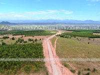 Cần tiền bán rẻ lô đất Hòa Thắng có đường đất Cần tiền bán rẻ lô đất Hòa Thắng có đường đất