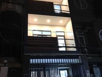 Cần bán nhanh nhà Tôn Thất Thuyết Q4 giá 997 triệu, 53,2m2, SHR Cần bán nhanh nhà Tôn Thất Thuyết Q4 giá 997 triệu, 53,2m2, SHR