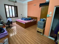 Phân lô, ô tô tránh, thang máy chờ, nở hậu, vỉa hè, kinh doanh