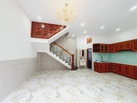 Bán nhà Nguyễn Văn Nghi, 52 m2, 4 lầu, P.7, Gò Vấp Bán nhà Nguyễn Văn Nghi, 52 m2, 4 lầu, P.7, Gò Vấp