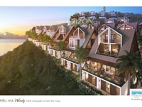 Đất Biệt Thự nghỉ dưỡng Haborizon Nha Trang Đất Biệt Thự nghỉ dưỡng Haborizon Nha Trang