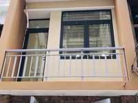 Nhà P. Bình An, đường rộng xe hơi vào tận nhà, giá chỉ 12tr/ tháng Nhà P. Bình An, đường rộng xe hơi vào tận nhà, giá chỉ 12tr/ tháng