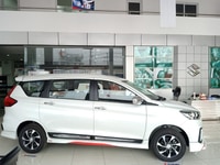 Hottttt . Suzuki ertiga sport khuyến mãi mạnh cuối năm đến 42tr tiền Hottttt . Suzuki ertiga sport khuyến mãi mạnh cuối năm đến 42tr tiền
