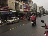 Bán đất mặt tiền đường Trần Cao Vân, quận Thanh Khê, Đà Nẵng Bán đất mặt tiền đường Trần Cao Vân, quận Thanh Khê, Đà Nẵng