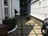 Cần Bán Biệt Thự 2MT Đường Nguyễn Văn Lượng .Diện Tích Đất 200m2 Cần Bán Biệt Thự 2MT Đường Nguyễn Văn Lượng .Diện Tích Đất 200m2