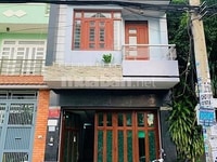 Bán nhà đường Bùi Hữu Nghĩa - Gần An Đông Plaza, Quận 5
- DT: 41,4m2 Bán nhà đường Bùi Hữu Nghĩa - Gần An Đông Plaza, Quận 5
- DT: 41,4m2