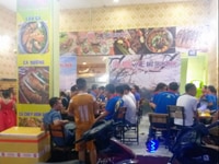 Chính chủ - Sang lại Quán Ăn Mặt Tiền Quận 12 Chính chủ - Sang lại Quán Ăn Mặt Tiền Quận 12