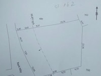 Mặt tiền Quốc Lộ 50 vào 10m 200 thổ cư giá 2 tỷ Mặt tiền Quốc Lộ 50 vào 10m 200 thổ cư giá 2 tỷ