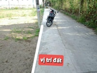 🌴Chào Bán Nền Đất Sơn Đông TP Bến Tre 117m2🌴 🌴Chào Bán Nền Đất Sơn Đông TP Bến Tre 117m2🌴
