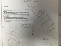 Bán gấp Đất Thổ 2 mặt tiền Đường Vườn Thơm,232m2(5*46),3.85 Tỷ,Xã Bìn Bán gấp Đất Thổ 2 mặt tiền Đường Vườn Thơm,232m2(5*46),3.85 Tỷ,Xã Bìn