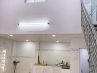 Nhỉnh 2 Tỷ Là Có Hộ Khẩu Quận 1 - Nhà 3 Tầng - 2 PN Nhỉnh 2 Tỷ Là Có Hộ Khẩu Quận 1 - Nhà 3 Tầng - 2 PN