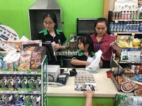 Cần tuyển nhân viên bán hàng tại Q7 Cần tuyển nhân viên bán hàng tại Q7
