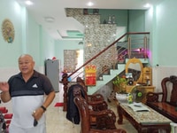 Vỡ nợ bán gấp nhà Dương Đình Hội, 61m2, TT 950tr, SHR, XDTD Vỡ nợ bán gấp nhà Dương Đình Hội, 61m2, TT 950tr, SHR, XDTD