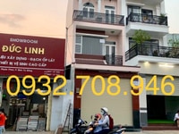 Nhà phố mặt tiền đường Trương Phước Phan, P BTĐ, Quận Bình Tân,TP HCM Nhà phố mặt tiền đường Trương Phước Phan, P BTĐ, Quận Bình Tân,TP HCM