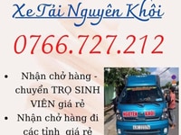 Nguyên Khôi Chuyên Dịch Vụ Vận Tải Đà Nẵng Nguyên Khôi Chuyên Dịch Vụ Vận Tải Đà Nẵng
