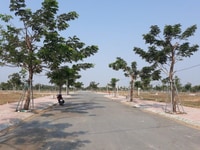 Bán đất gần khu dân cư Nam Khang 56m2/3,5 tỷ có thương lượng Bán đất gần khu dân cư Nam Khang 56m2/3,5 tỷ có thương lượng